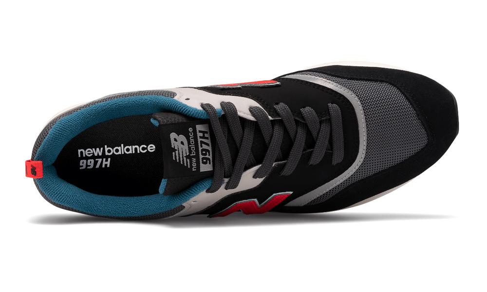 BUTY CM997HAI SNEAKERS, Casual, Buty, Meskie TrygonSport BUTY CM997HAI SNEAKERS, Casual, Buty, Meskie TrygonSport