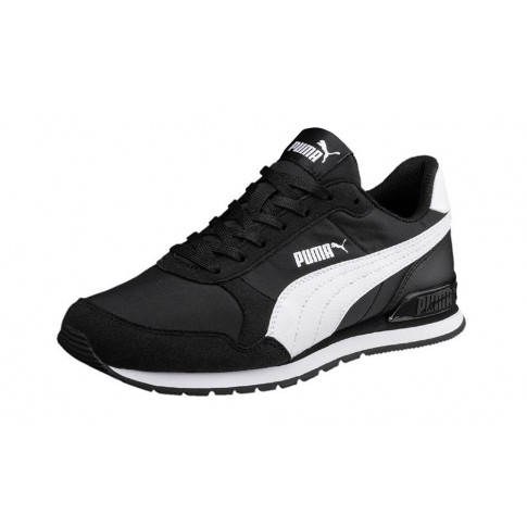 puma st runner damskie