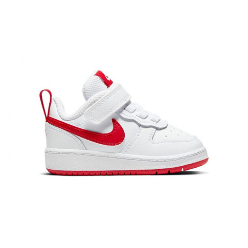 BUTY COURT BOROUGH LOW 2 (TD) Tenisówki, Buty, Dziecięce TrygonSport.pl sport & street buty sportowe, buty casual