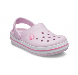KLAPKI CROCKBAND CLOG