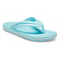 KLAPKI CROCBAND FLIP