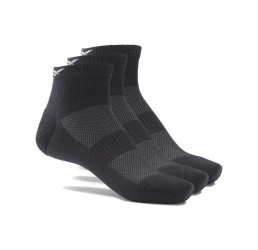 SKARPETY ACTIVE FOUNDATION 3-PAK
