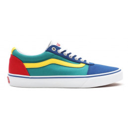 BUTY WARD