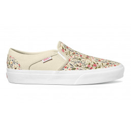 BUTY ASHER