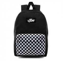 PLECAK NEW SKOOL BACKPACK czarny