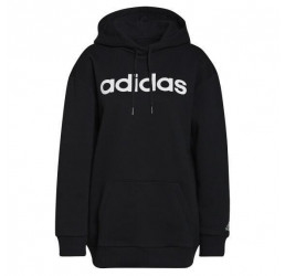 BLUZA ESSENTIAL OVERSIZE HOODIE