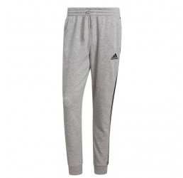 SPODNIE ESSENTIAL FLEECE TAPERED