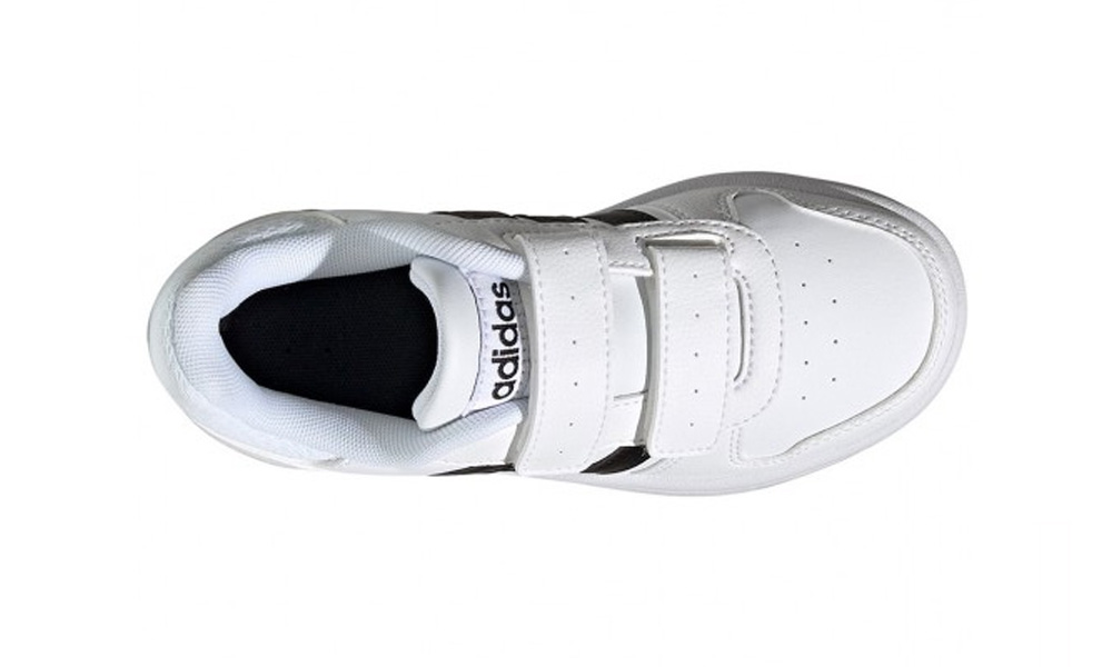 BUTY HOOPS 2.0 - Tenisówki, Buty, Dziecięce - TrygonSport.pl - sport \u0026  street