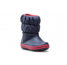 BUTY WINTER PUFF BOOT