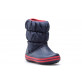 BUTY WINTER PUFF BOOT