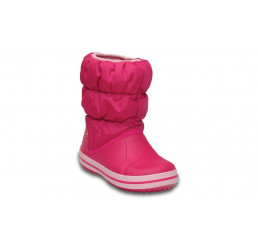 BUTY WINTER PUFF BOOT