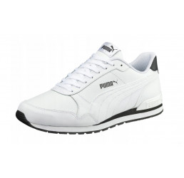 BUTY ST RUNNER LEATHER