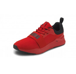 BUTY WIRED RUN