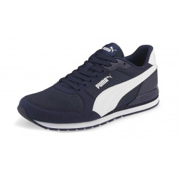 BUTY męskie ST RUNNER V3 granatowe