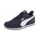 BUTY męskie ST RUNNER V3 granatowe