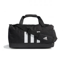 TORBA ESSENTIALS 3-STRIPES DUFFEL BAG SMALL