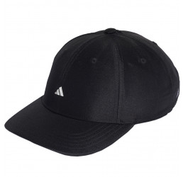 CZAPKA SATIN BASEBALL CAP