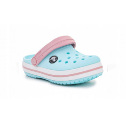 KLAPKI CROCBAND