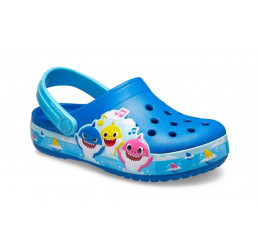 KLAPKI BABY SHARK
