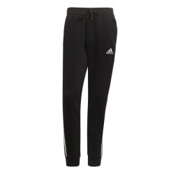 SPODNIE ESSENTIALS FLEECE TAPERED CUFF