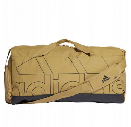 TORBA BADGE OF SPORT DUFFEL MEDIUM