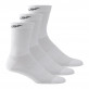 SKARPETY ACTIVE FOUNDATION MID 3-PAK