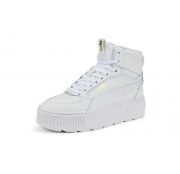 BUTY KARMEN REBELLE