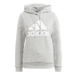 BLUZA ESSENTIAL LOGO FLEECE HOODIE