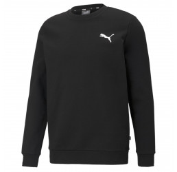BLUZA ESSENTIAL SMALL LOGO 