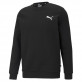 BLUZA ESSENTIAL SMALL LOGO 