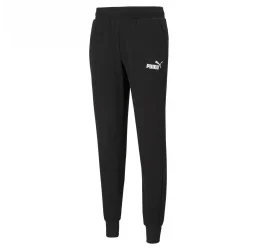 SPODNIE ESSENTIAL LOGO PANTS