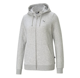 BLUZA ESSENTIAL SMALL LOGO