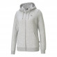BLUZA ESSENTIAL SMALL LOGO