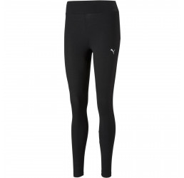 LEGINSY damskie ESSENTIAL LEGGING czarne