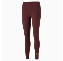 LEGINSY ESSENTIAL METALLIC LEGGINS