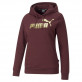 BLUZA ESSENTIAL METALLIC LOGO