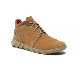 BUTY męskie HENDON MID miodowe