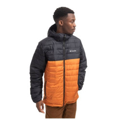 Kurtka Powder Lite Hooded Jacket