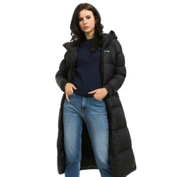 Płaszcz Pike Lake Long Jacket