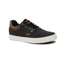 Trampki męskie Lee Cooper LCW czarne