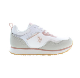 Buty damskie Nobik białe