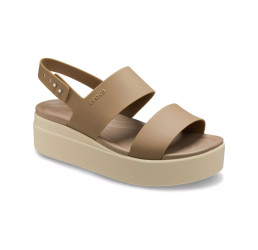 Sandały Brooklyn Low Wedge
