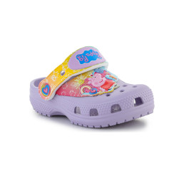 Klapki Fun Lab Peppa Pig Clog