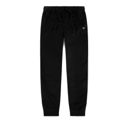 Spodnie męskie Logo Jogger Pants czarne