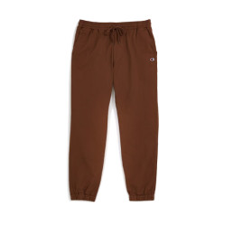 Spodnie Rib Cuff Logo Joggers