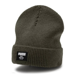 Czapka Ribbed Classic Beanie