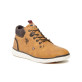 Buty męskie Ygor miodowe