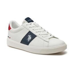 Buty męskie Tymes białe