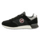 Buty męskie Travis Authentic czarne
