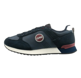 Buty męskie Travis Boost granatowe